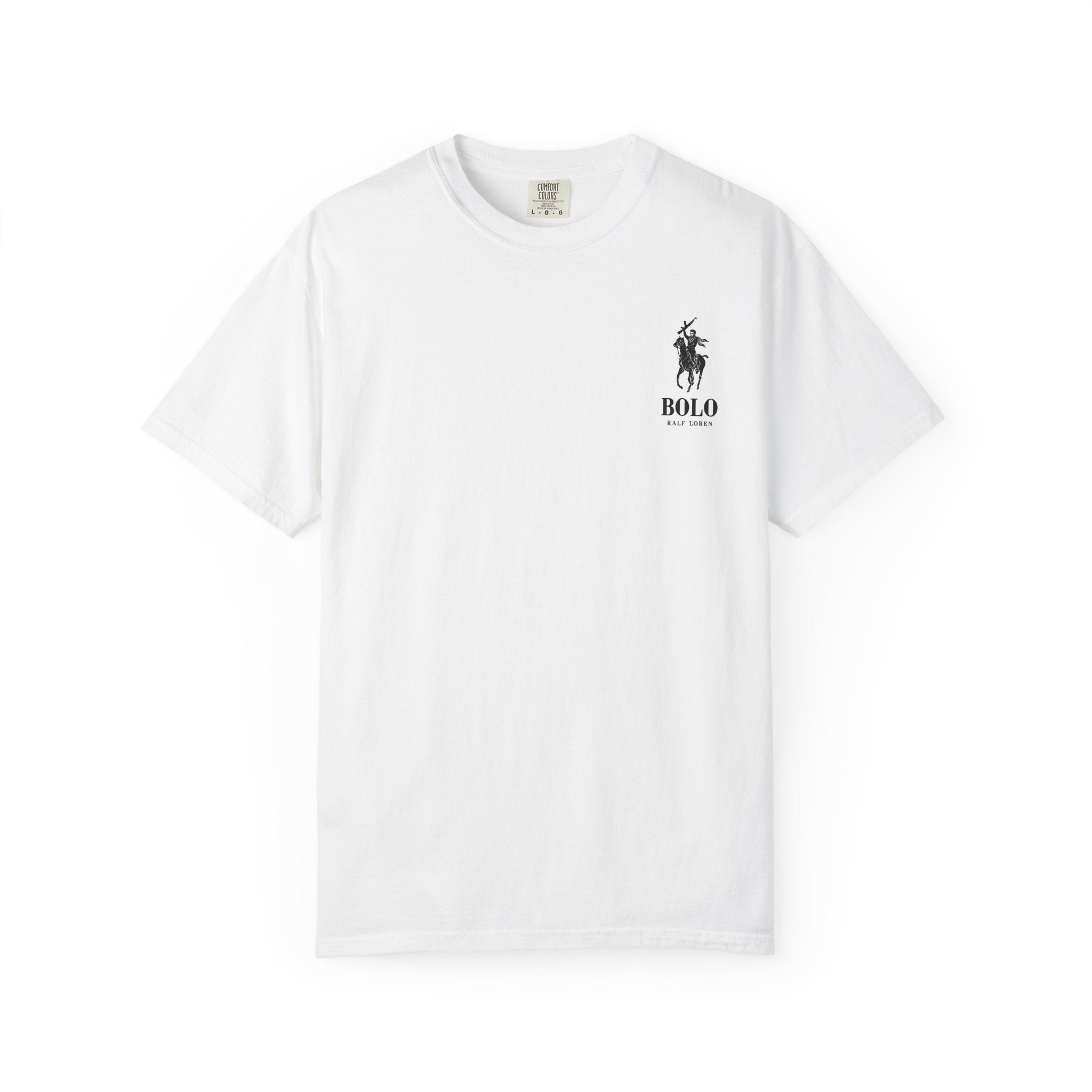 BOLO T-shirt