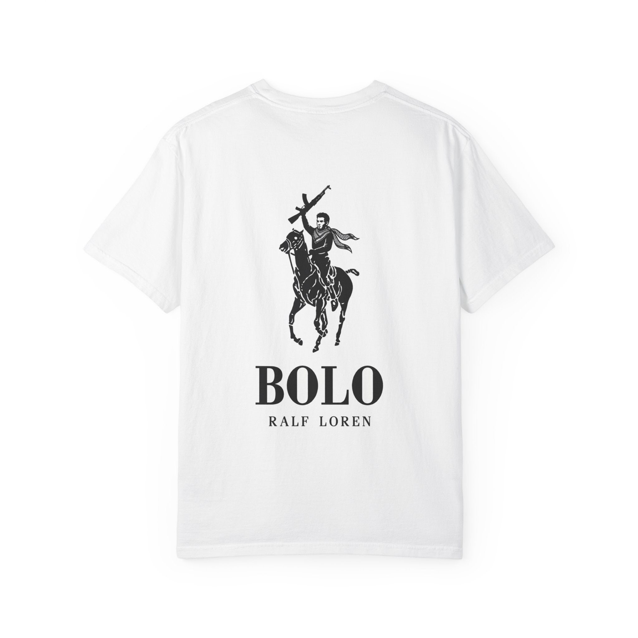 BOLO T-shirt