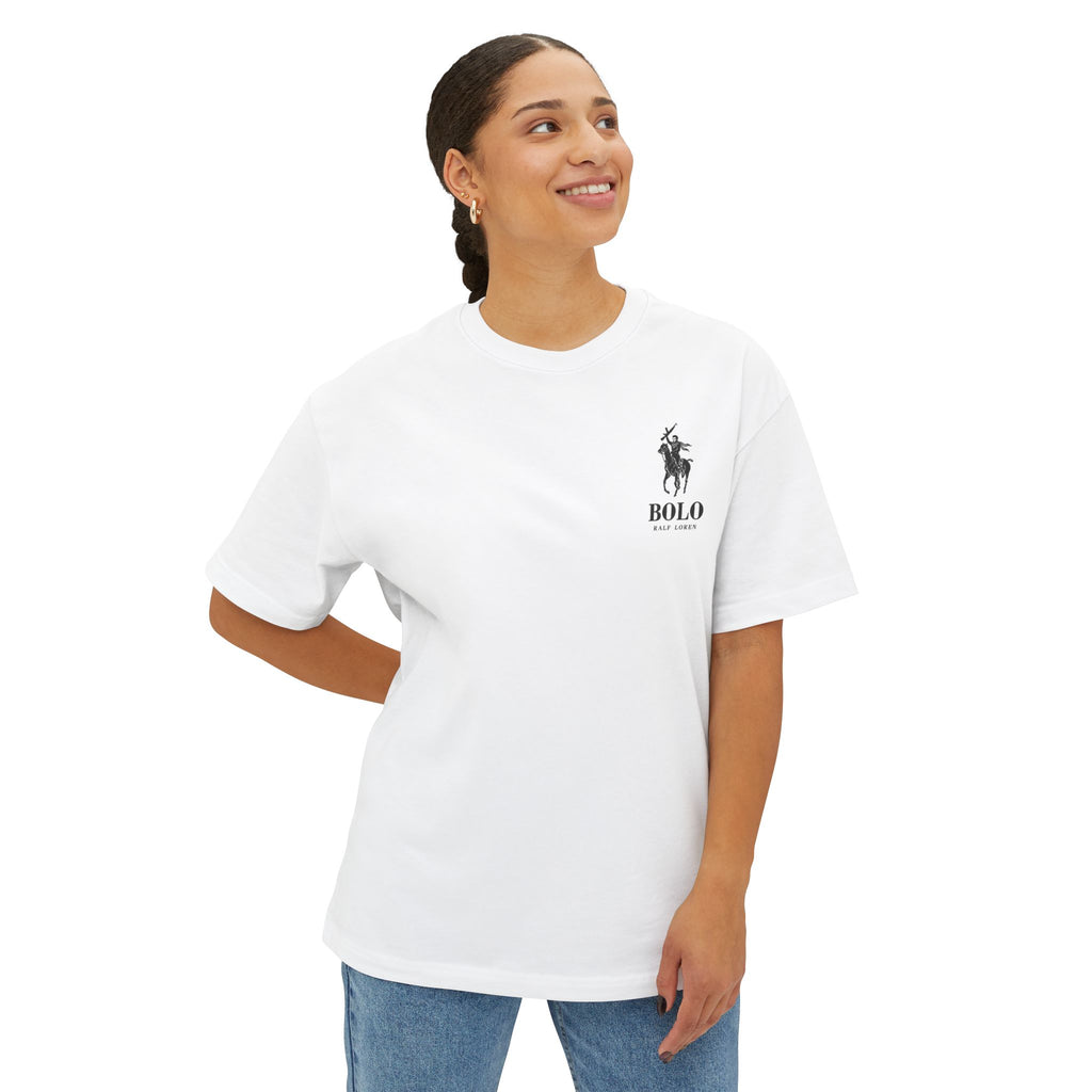 BOLO YOTOTA Oversized Tee