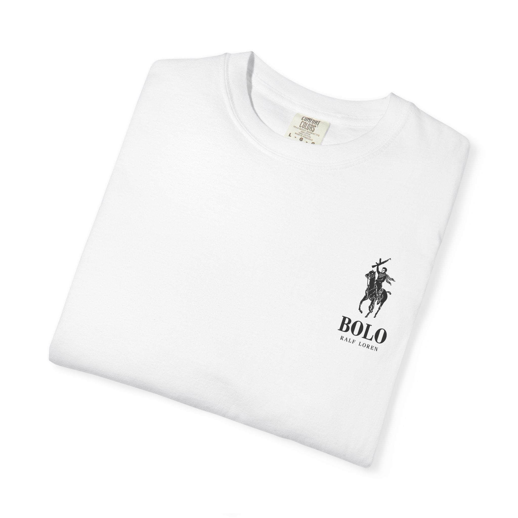 BOLO T-shirt