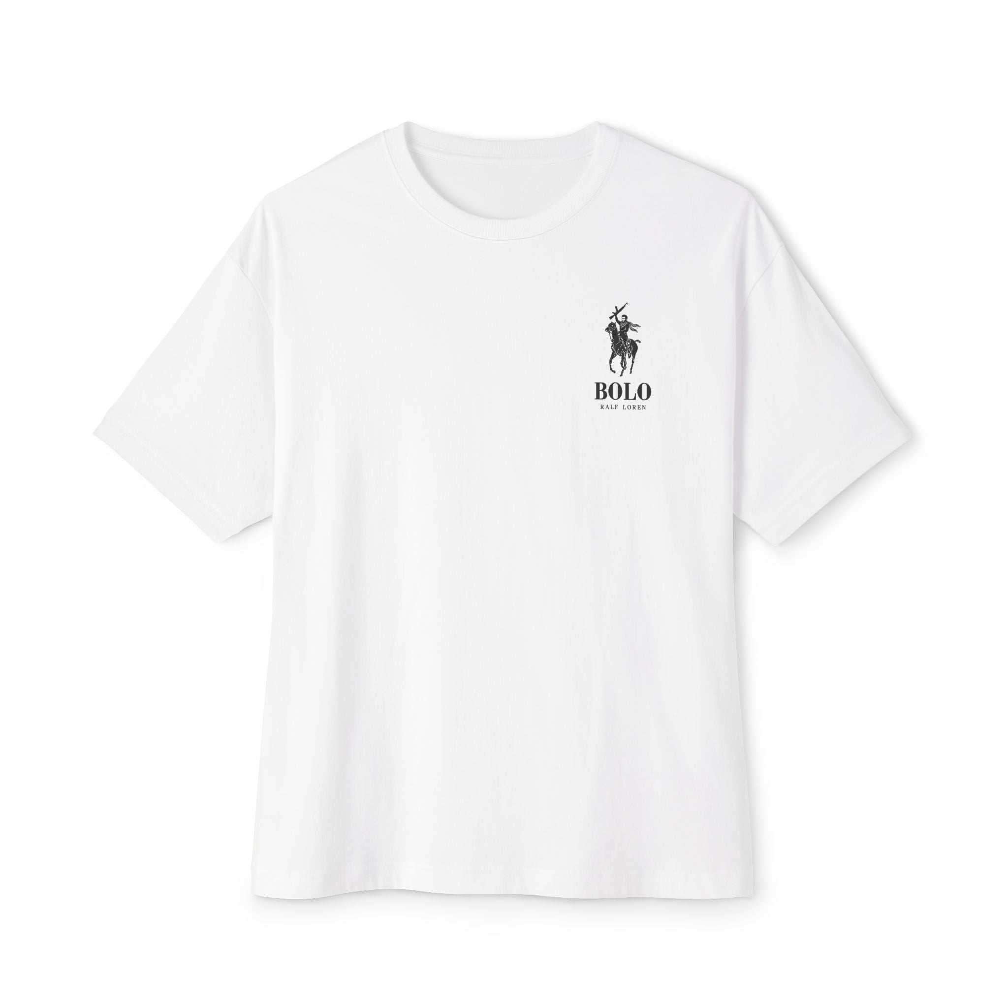 BOLO YOTOTA Oversized Tee